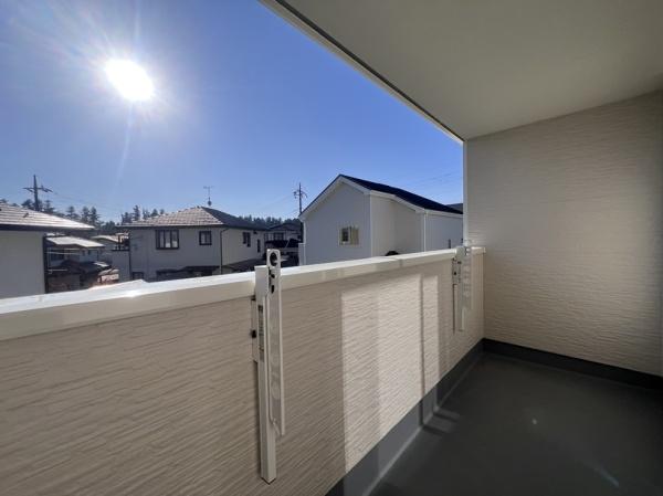 日光市今市の新築一戸建