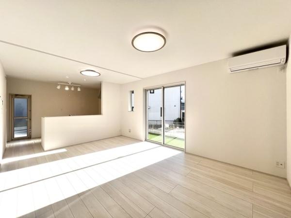 日光市今市の新築一戸建