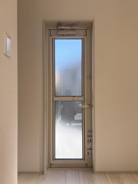 日光市今市の新築一戸建