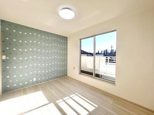 日光市今市の新築一戸建