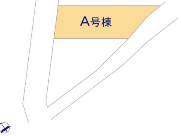 日光市今市の新築一戸建