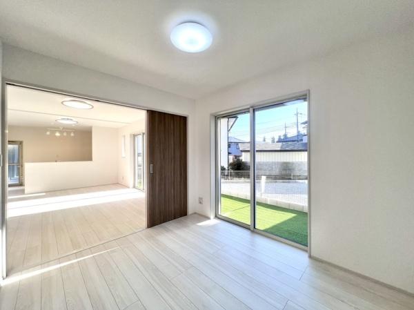 日光市今市の新築一戸建