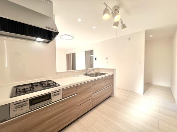 日光市今市の新築一戸建