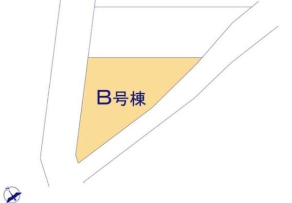 日光市今市の新築一戸建