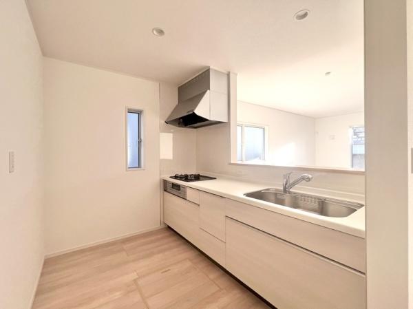 鹿沼市緑町３丁目の新築一戸建