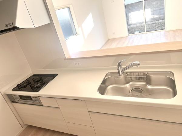 鹿沼市緑町３丁目の新築一戸建