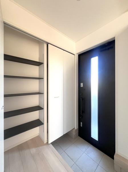 鹿沼市緑町３丁目の新築一戸建