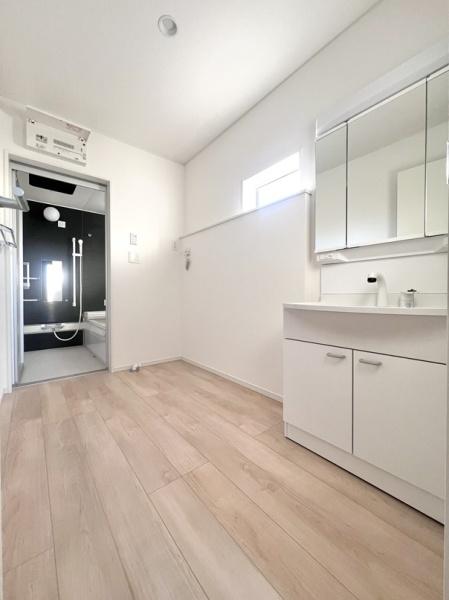 鹿沼市緑町３丁目の新築一戸建