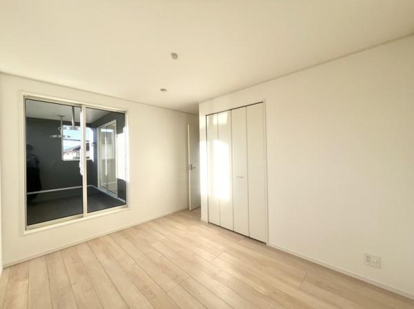 鹿沼市緑町３丁目の新築一戸建