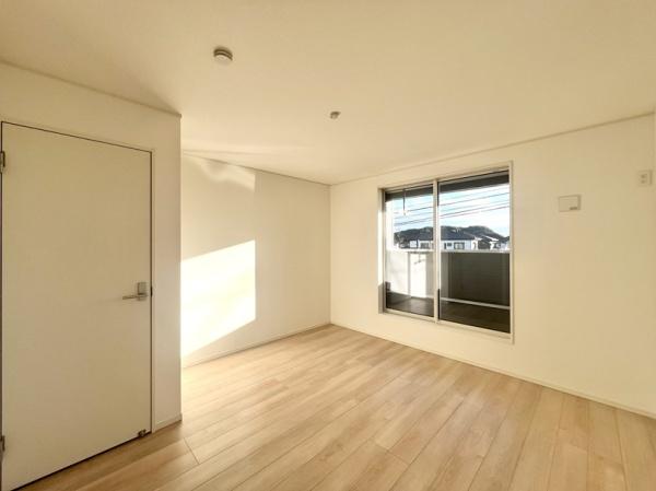 鹿沼市緑町３丁目の新築一戸建