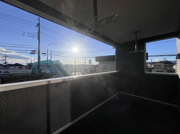 鹿沼市緑町３丁目の新築一戸建