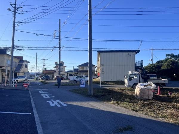 鹿沼市緑町３丁目の新築一戸建