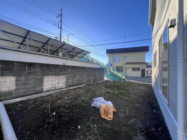鹿沼市緑町３丁目の新築一戸建