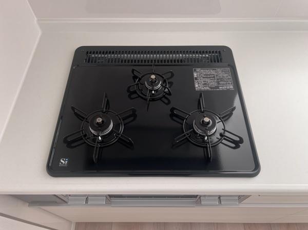 鹿沼市緑町３丁目の新築一戸建