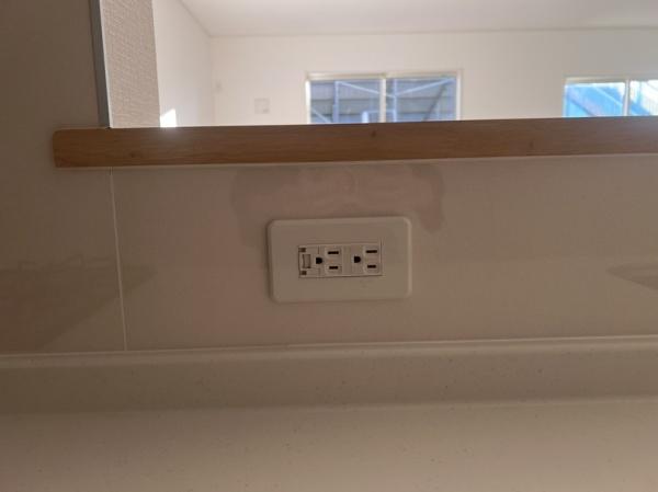 鹿沼市緑町３丁目の新築一戸建