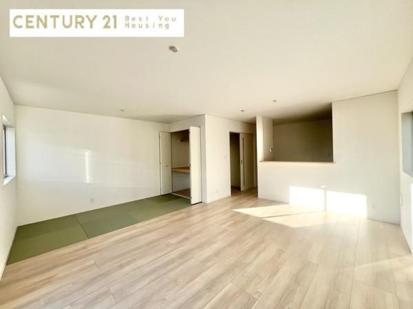 鹿沼市緑町３丁目の新築一戸建