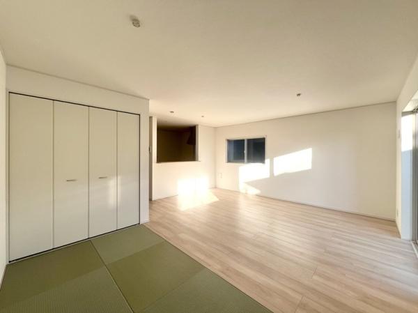 鹿沼市緑町３丁目の新築一戸建