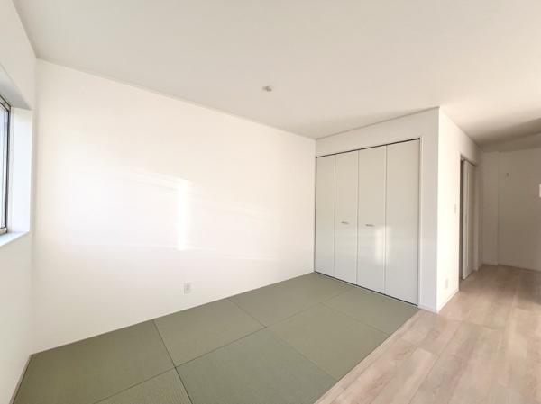 鹿沼市緑町３丁目の新築一戸建