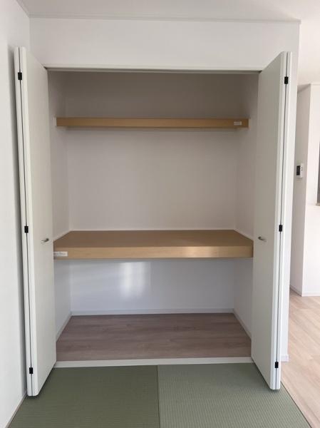 鹿沼市緑町３丁目の新築一戸建