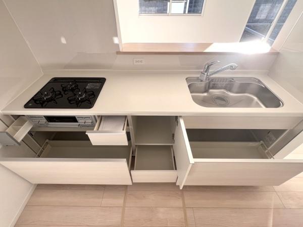 鹿沼市緑町３丁目の新築一戸建