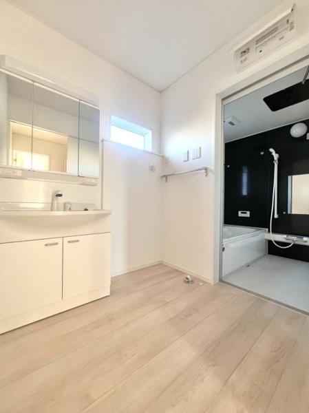 鹿沼市緑町３丁目の新築一戸建