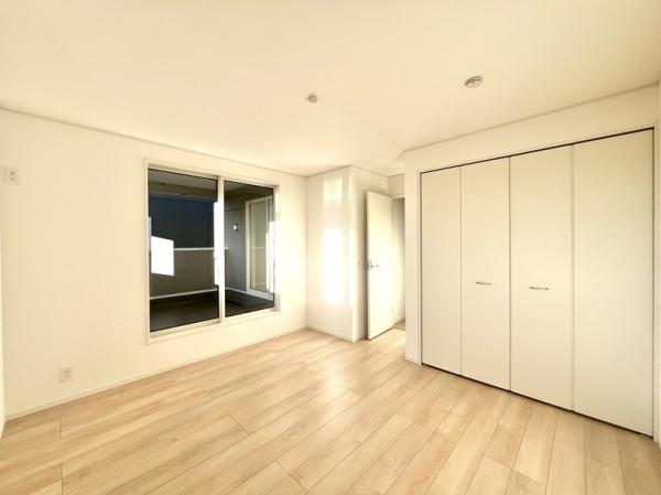 鹿沼市緑町３丁目の新築一戸建