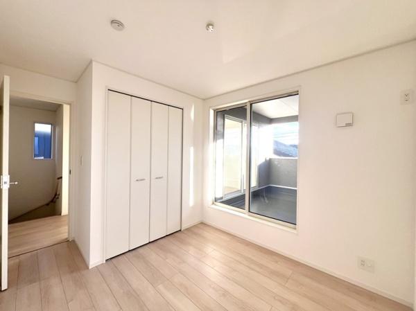 鹿沼市緑町３丁目の新築一戸建