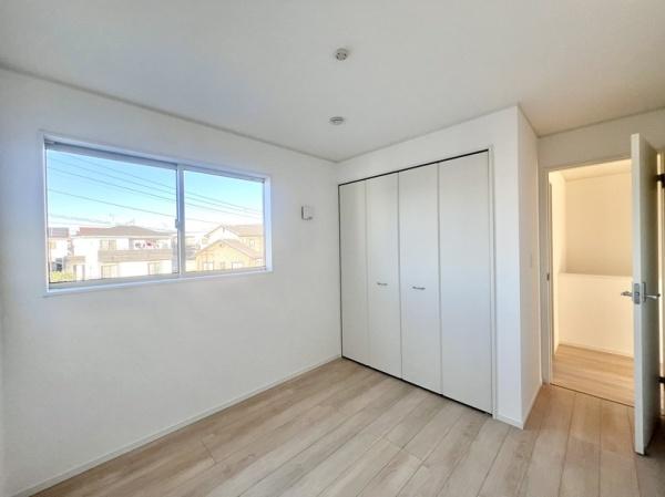 鹿沼市緑町３丁目の新築一戸建