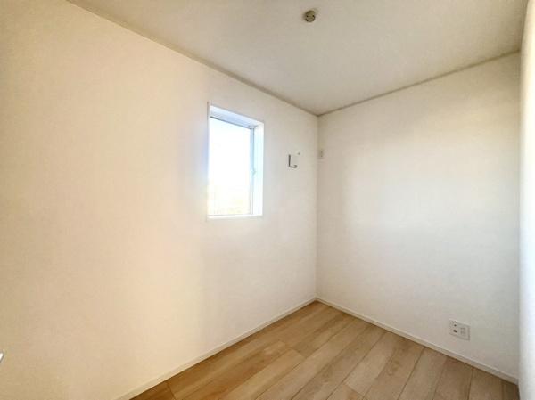 鹿沼市緑町３丁目の新築一戸建