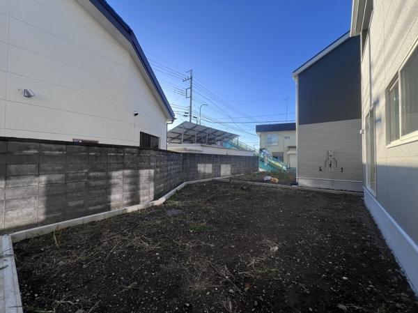 鹿沼市緑町３丁目の新築一戸建