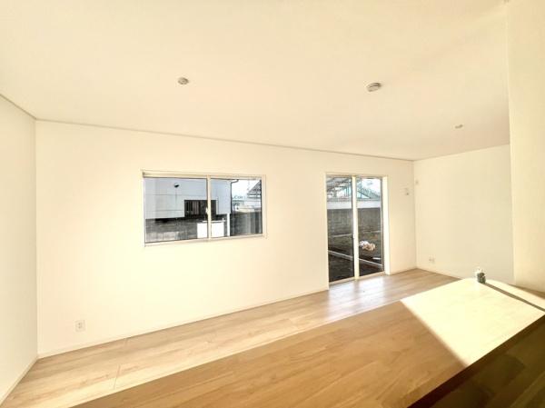 鹿沼市緑町３丁目の新築一戸建