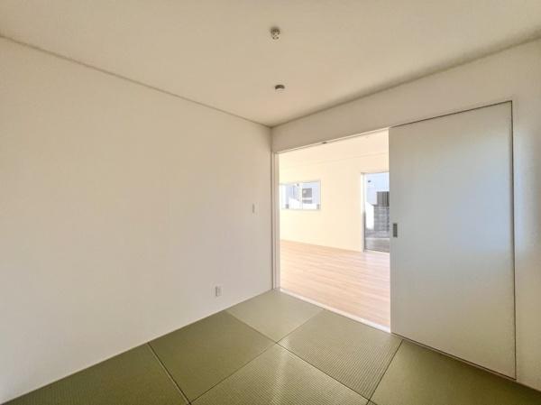 鹿沼市緑町３丁目の新築一戸建