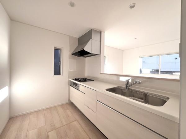 鹿沼市緑町３丁目の新築一戸建