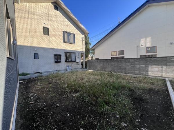 鹿沼市緑町３丁目の新築一戸建