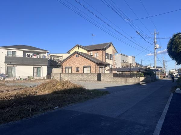 鹿沼市緑町３丁目の新築一戸建