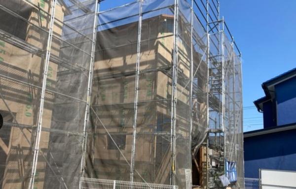 宇都宮市今宮４丁目の新築一戸建