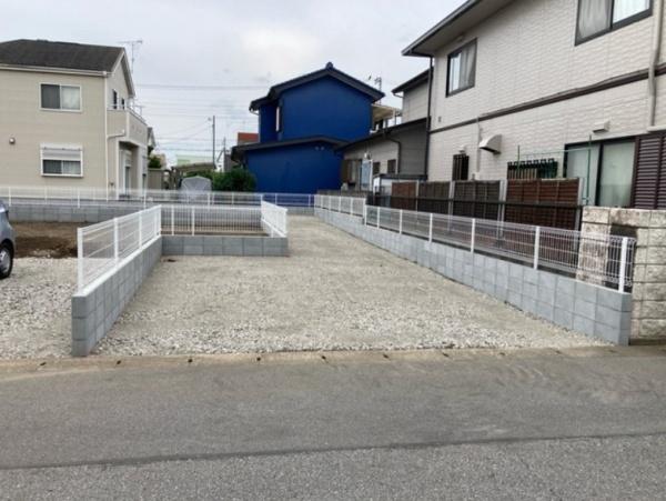 宇都宮市今宮４丁目の新築一戸建