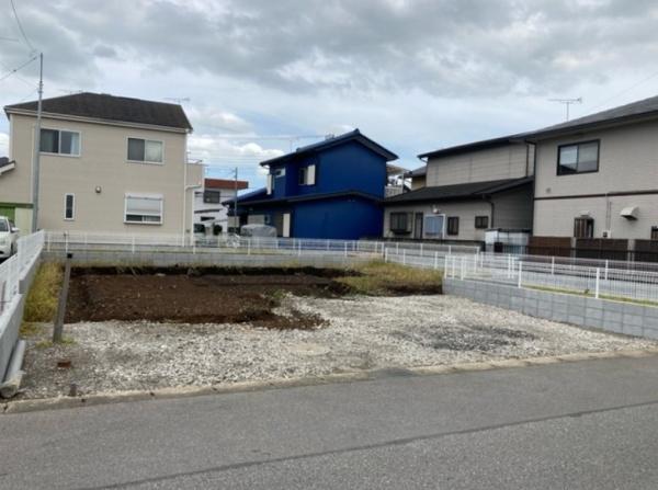 宇都宮市今宮４丁目の新築一戸建