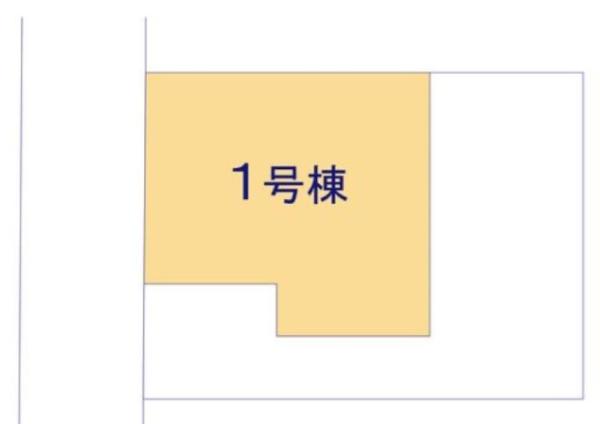 宇都宮市今宮４丁目の新築一戸建