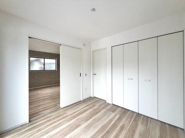 宇都宮市西原町の新築一戸建