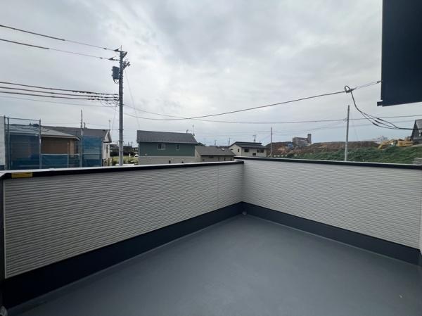 宇都宮市西原町の新築一戸建