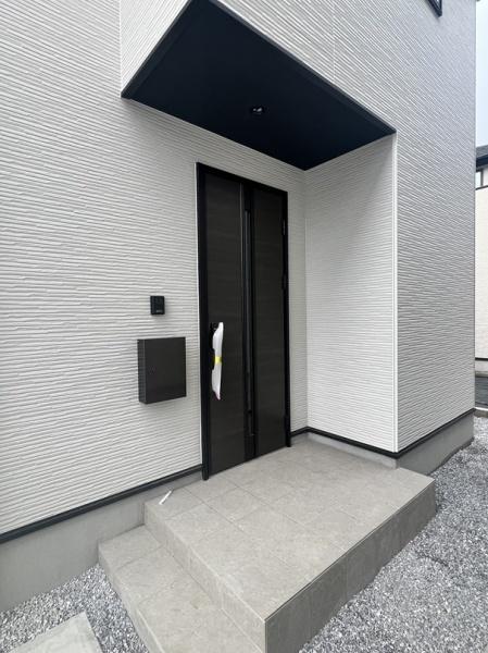 宇都宮市西原町の新築一戸建