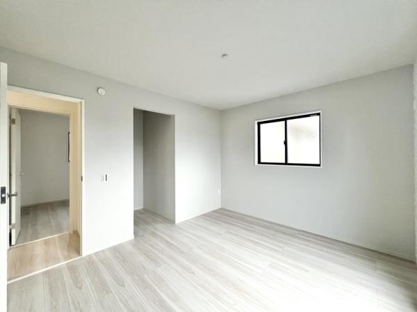宇都宮市西原町の新築一戸建