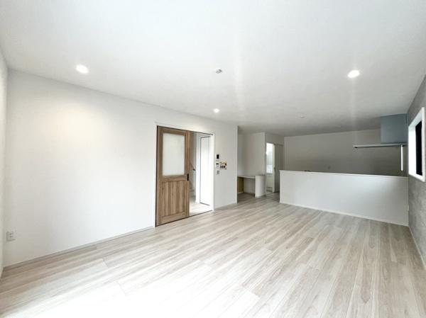 宇都宮市西原町の新築一戸建