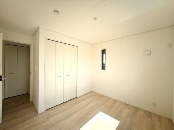 宇都宮市雀の宮７丁目の新築一戸建
