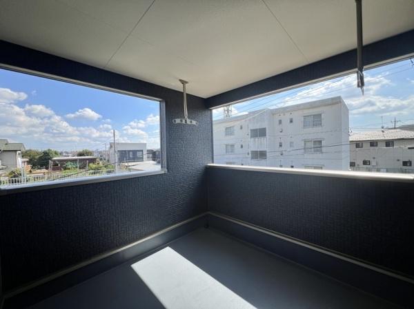 宇都宮市雀の宮７丁目の新築一戸建
