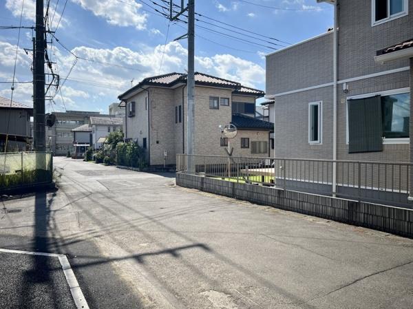 宇都宮市雀の宮７丁目の新築一戸建