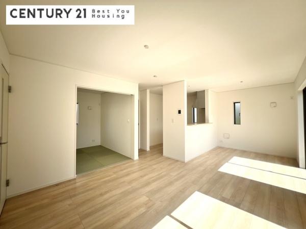 宇都宮市雀の宮７丁目の新築一戸建