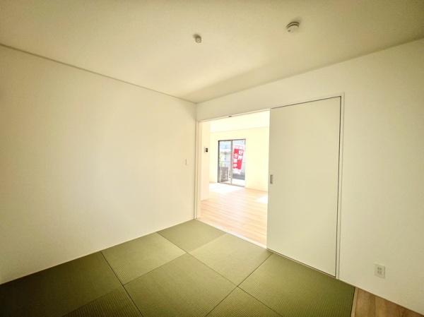 宇都宮市雀の宮７丁目の新築一戸建