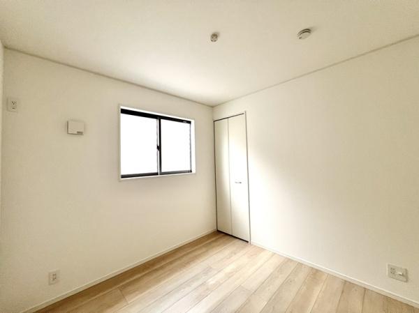 宇都宮市峰４丁目の新築一戸建